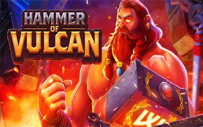 HAMMER OF VULCAN