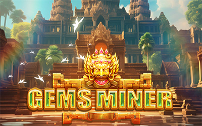 GEMS MINER