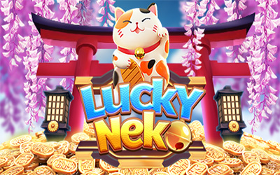 LUCKY NEKO