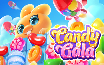 Candy Gala