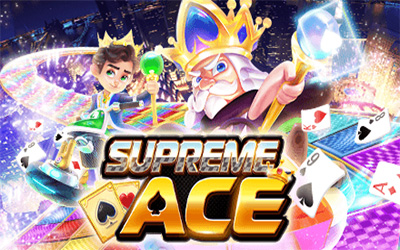 SUPREME ACE