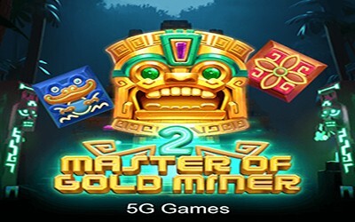 MASTER OF GOLD MINER 2