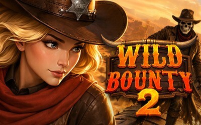 WILD BOUNTY 2