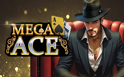 MEGA ACE