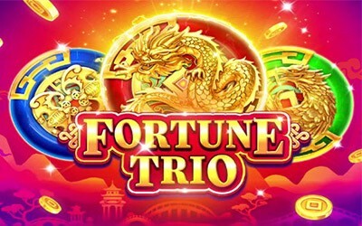 FORTUNE TRIO