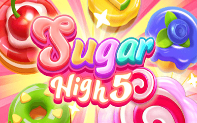 SUGAR HIGH5