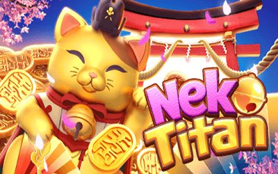 NEKO TITAN