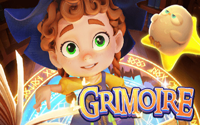 GRIMOIRE