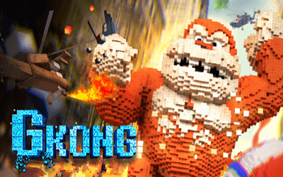 G KONG