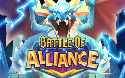 BATTLE OF ALLIANCE