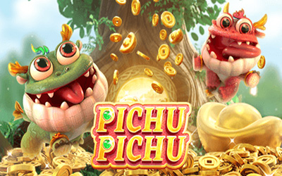 PICHU PICHU