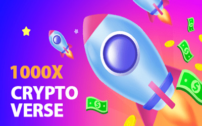CRYPTO VERSE