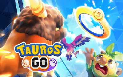 TAUROS GO