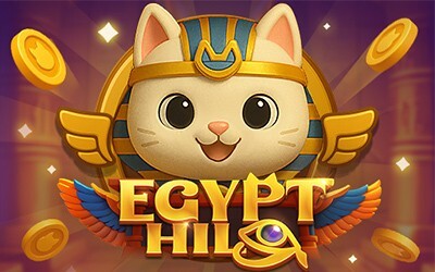 Egypt Hilo