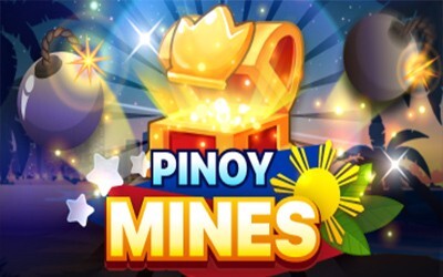Pinoy Mines