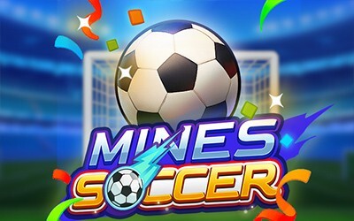 Mines Soccer