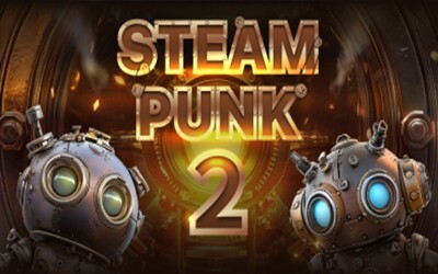 Steampunk 2