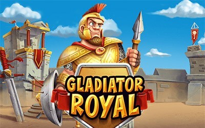 Gladiator Royal