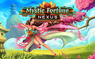 Mystic Fortune Nexus