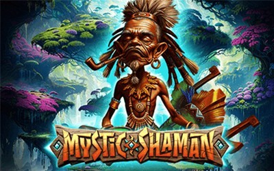 Mystic Shaman