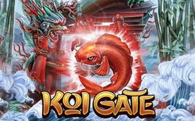 Koi Gate