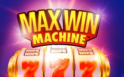 Max Win Machine