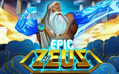 Epic Ze Zeus