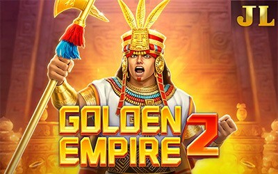 Golden Empire 2
