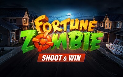FORTUNE ZOMBIE