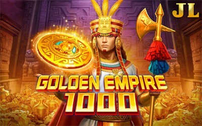 Golden Empire 1000
