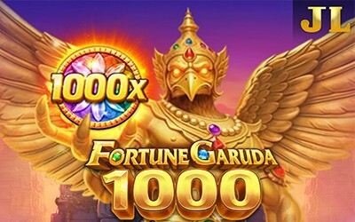 Fortune Garuda 1000