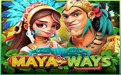 Maya Ways