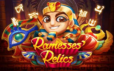 Ramesses' Relics