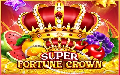 Super Fortune Crown