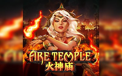 Fire Temple