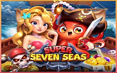 Super Seven Seas