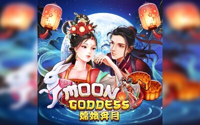Moon Goddess