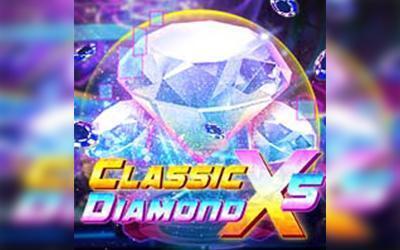 Classic Diamond X5