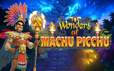 Wonders of Machu Picchu