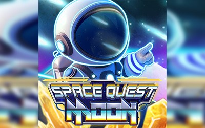 Space Quest: Moon