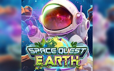 Space Quest: Earth