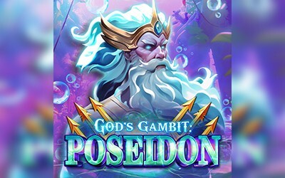 God's Gambit: Poseidon