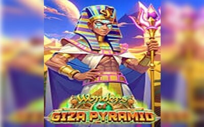 Wonders of Giza Pyramid