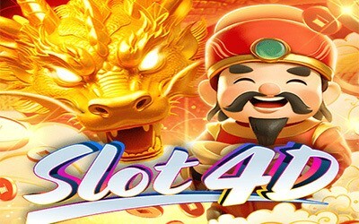 Slot4D