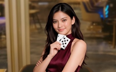 Speed Baccarat L41
