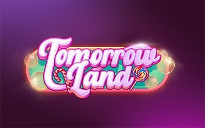 Tomorrow land