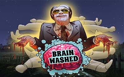 Brainwashed