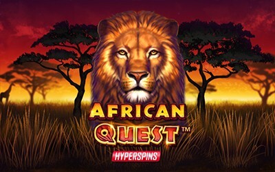 African Quest