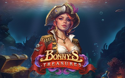 Bonny's Treasures