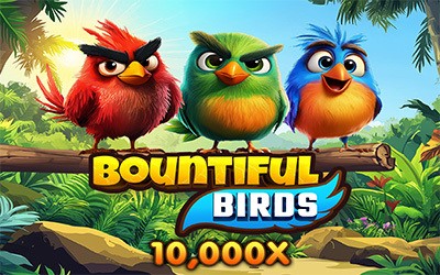 Bountiful Birds